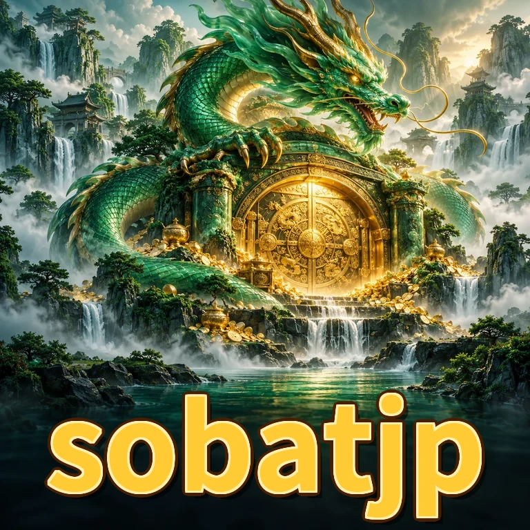 Logo sobatjp APK untuk panduan pemasangan di Android