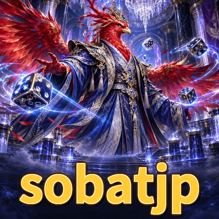 Logo sobatjp APK untuk pemeriksaan berkas resmi