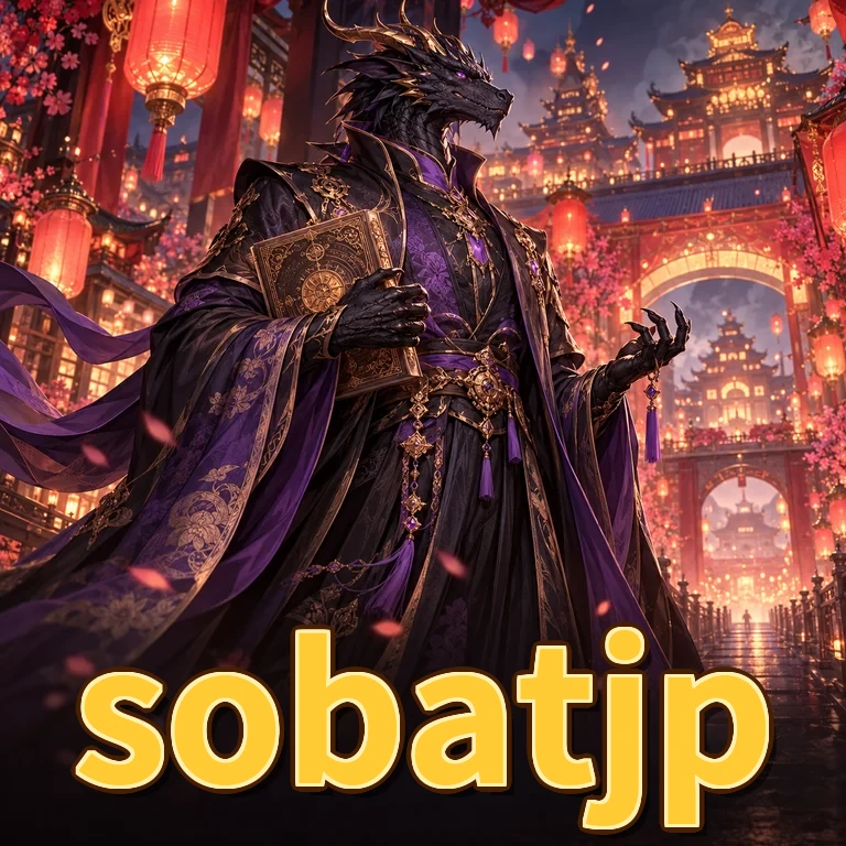 Ikon sobatjp untuk catatan v4.7.5