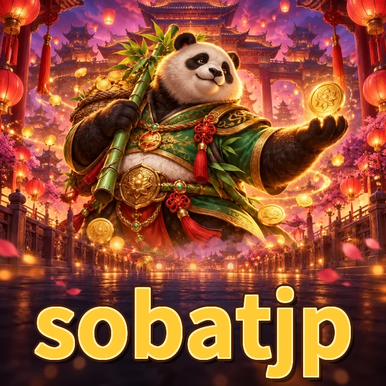 Logo sobatjp APK untuk halaman profil tim redaksi