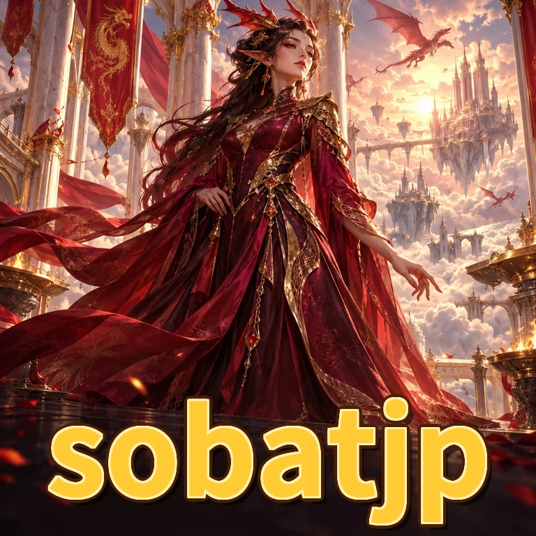 Logo sobatjp APK untuk halaman ulasan di Android