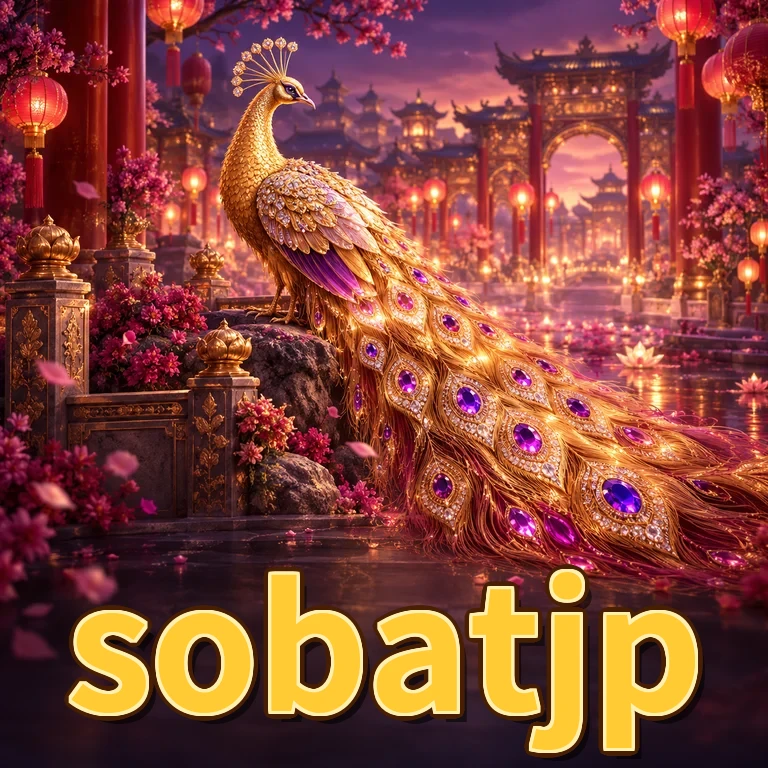 Logo sobatjp APK untuk katalog Android di Indonesia