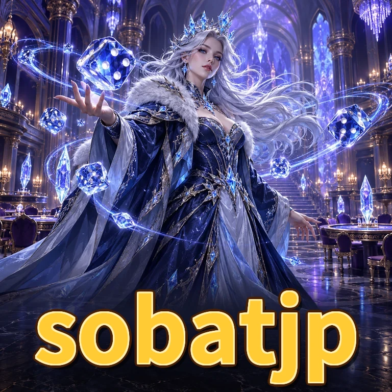 Logo sobatjp APK untuk halaman tentang redaksi di Indonesia