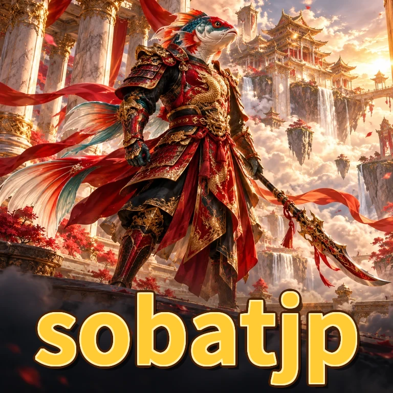 Logo sobatjp APK untuk penjelasan berkas di Indonesia